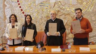 Ve la luz una edición especial del 'Códice de los milagros de San Isidro'