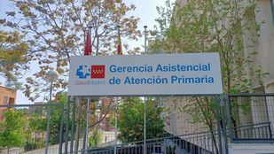 Cesado el gerente adjunto de Gestión y Servicios en la Gerencia Asistencial de Atención Primaria