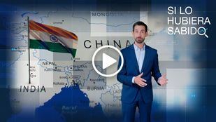 ¿Puede la India convertirse en la nueva China?