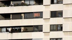 Los jóvenes madrileños deben invertir un 105% de sus ingresos para independizarse