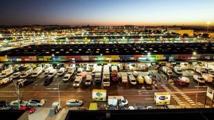 Aprobado el proyecto de reconstrucción de la nave A de Mercamadrid