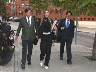 Luis Lorenzo califica de "chapuza" la investigación de su caso por la Guardia Civil