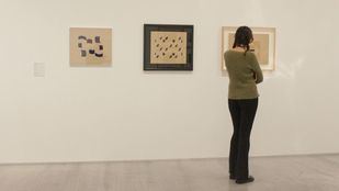 El Museo Reina Sofía expone un centenar de obras de la colección Susana y Ricardo Steinbruch