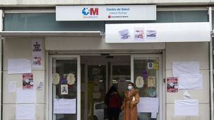 Huelga indefinida de médicos y pediatras desde el 21 noviembre