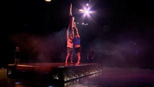 El Circo del Sol amplía su estancia en Madrid