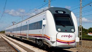 Este viernes, huelga de Renfe que secundarán unos 200 trabajadores y habrá servicios mínimos