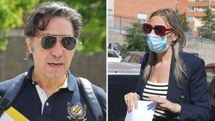 Luis Lorenzo insiste en su inocencia: "Estoy tranquilo porque nadie ha asesinado a Isabel"