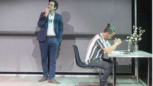 ‘Espaldas de plata’, encargos envenenados