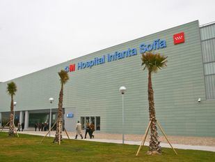 Desconvocada la huelga en Urgencias del Infanta Sofía