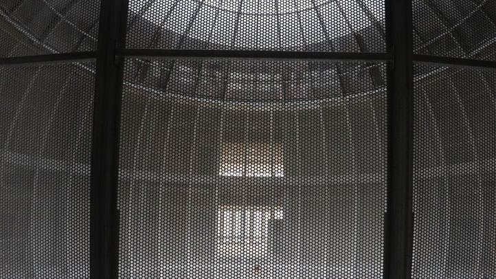 Edificio IML Ciudad Justicia