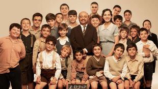 Llega el estreno de una de las obras más esperadas del año: 'Los Chicos del Coro. El musical'