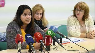 Los sindicatos sanitarios mantendrán los paros del 18 al 20 de noviembre