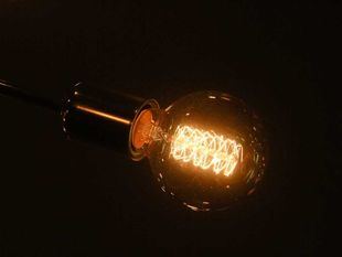 El precio de la luz sube un 25 por ciento este domingo