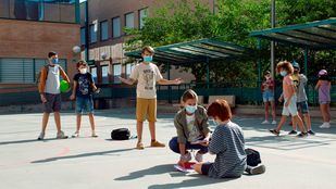 Comunidad y creadores de contenido, contra el acoso escolar