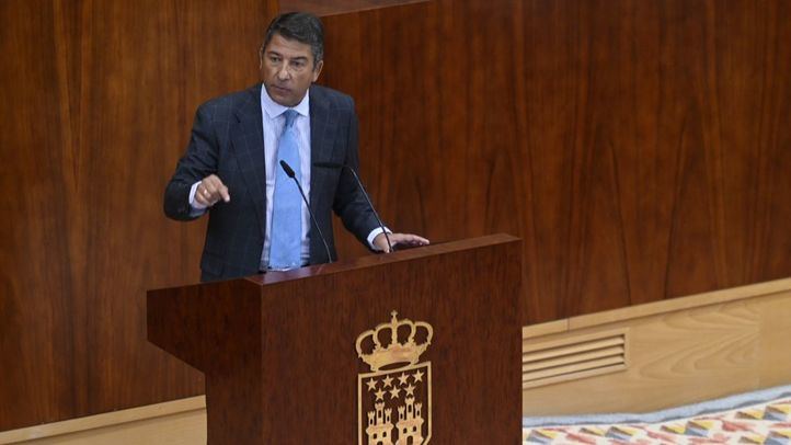 Pedro Muñoz Abrines