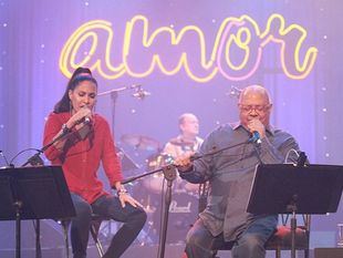 Hospitalizado en Madrid el cantautor cubano Pablo Milanés