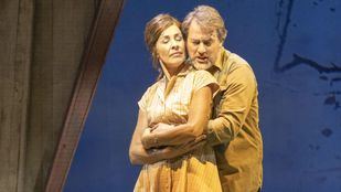 ‘Los puentes de Madison’, versión musical