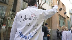 La Consejería de Sanidad cita a Amyts para tratar de acercar posturas con los médicos