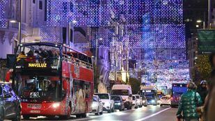 Las entradas para el Naviluz, a la venta el 22 de noviembre