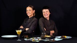 Las 110 navidades del Palace: una propuesta con gastronomía y música