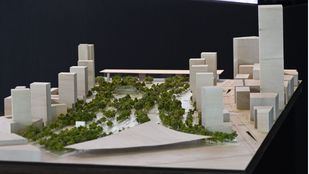 Madrid Nuevo Norte generará el triple de lo invertido durante su construcción y promoción