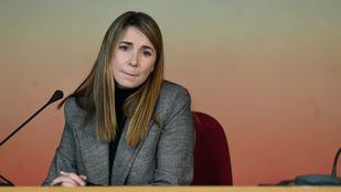 Mar Espinar no se presentará a las primarias para elegir candidata del PSOE a la Alcaldía de Madrid