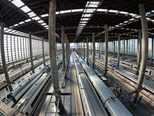 Renfe incorpora dos nuevos servicios AVE entre Barcelona y Madrid