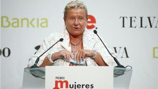 La Policía baraja el robo del coche como objetivo del asalto a la presidenta de Eulen