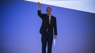 El parque temático del Real Madrid será una realidad en 2023