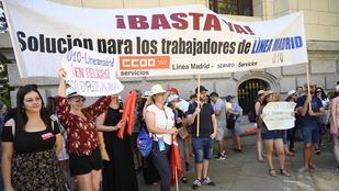 El 010 se sume en el “caos”