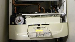 La Comunidad arranca una campaña para concienciar sobre el uso de las calderas de gas