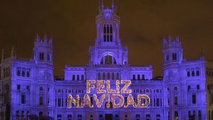 Madrid ultima los detalles del dispositivo de seguridad para estas navidades