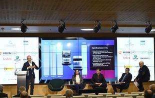 Cambio climático y movilidad: claves de la transición energética, a debate en el V Foro Corell