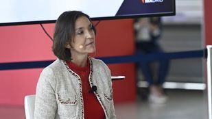Reyes Maroto podría ser candidata de facto del PSOE a Madrid este martes