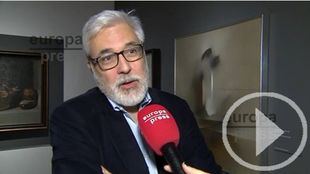 El Museo del Prado reivindica su "contemporaneidad" con 'Zóbel. El futuro del pasado'