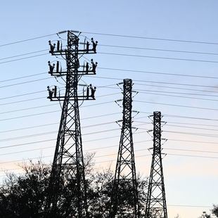 El precio de la luz repunta este domingo