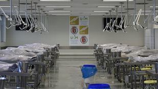 Practicar cirugía con cadáveres: Madrid cuenta con uno de los mejores espacios del mundo para ello