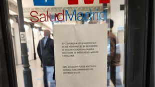 Amyts define como "espectacular y mayoritario" el apoyo a la huelga