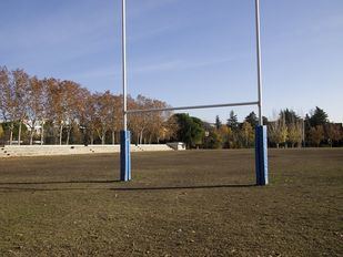 La Complutense investiga los cánticos machistas en un partido de rugby en la Universidad