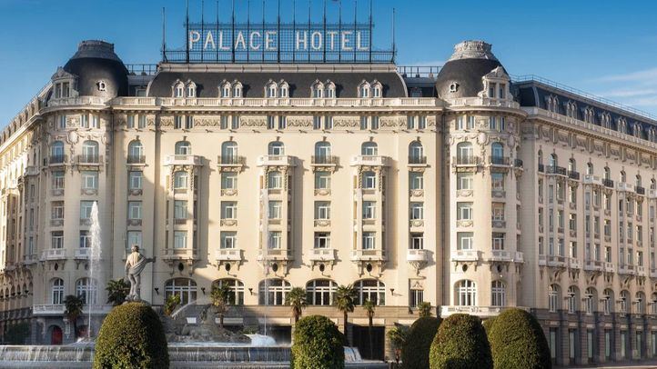 The Westin Palace reúne fondos a favor de Unicef con un recital de ópera y cóctel solidario