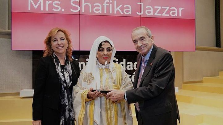 La Universidad Camilo José Cela reconoce a mujeres inspiradoras por su compromiso social