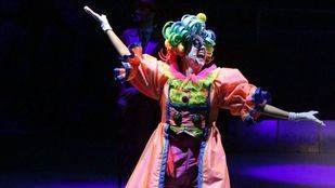 Los mundos del Price en Navidad