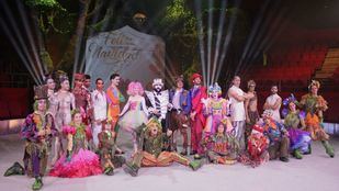 Los mejores planes navideños para el 'finde'