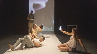 Colectivo Fango: recopilación en el Canal