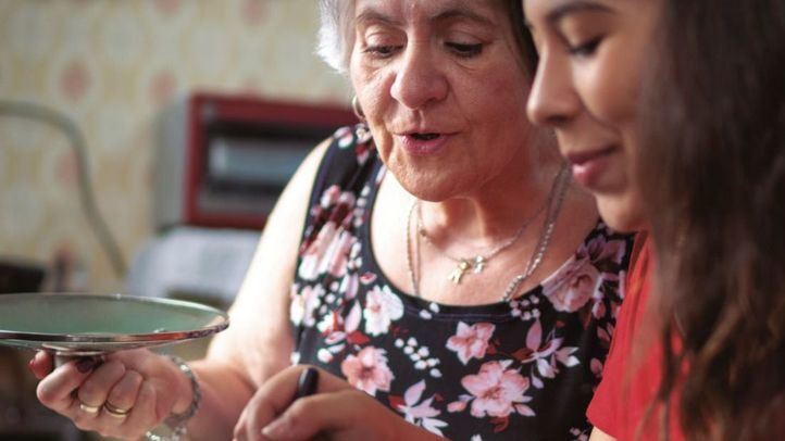 El Corte Inglés apoya la Gran Recogida de Bancos de Alimentos