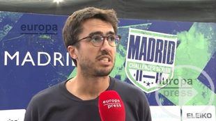 'Madrid CrossFit Challenger Series' vuelve a la capital con más de 300 deportistas