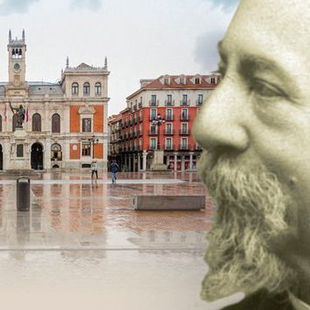 El tren de José Zorrilla cierra la temporada con un 29 por ciento más de viajeros