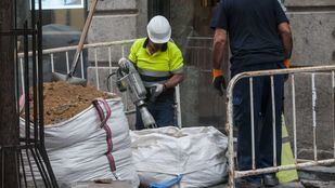 Nace ‘Planifica Madrid’, la nueva empresa pública de obras en la región