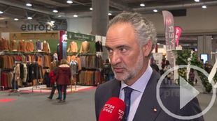 Más de 40.000 visitantes acuden a la Ifema Madrid Horse Week