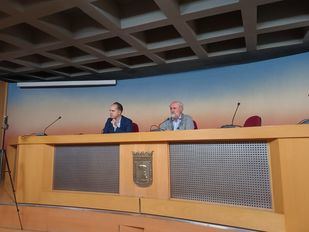 El Grupo Mixto exige replantear la A-5 para no enmendar los presupuestos